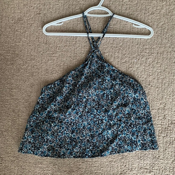 American Eagle Tank Top - Picture 1 of 5